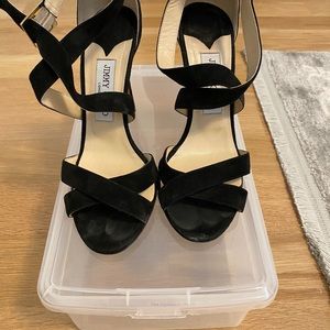 Jimmy Choo shoes size 38